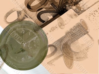 Time Is Money