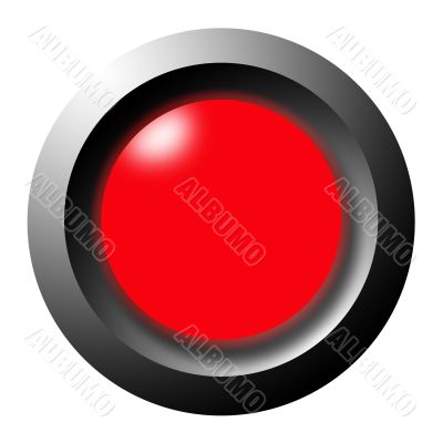 Red Lighrt Button