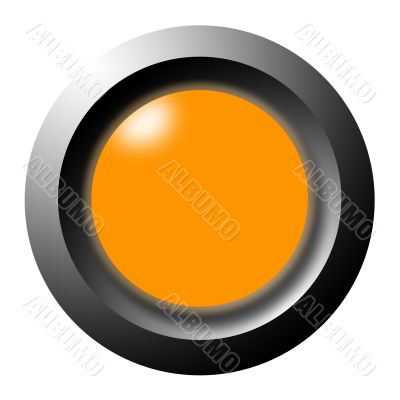 Orange Light Button