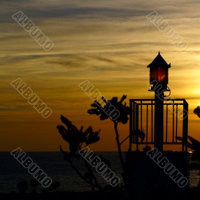 lighthouse