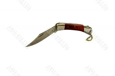 small knife