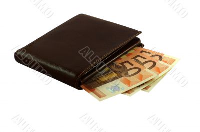 purse