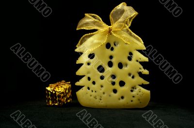 cheese tree