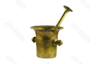 old pots-and-pans