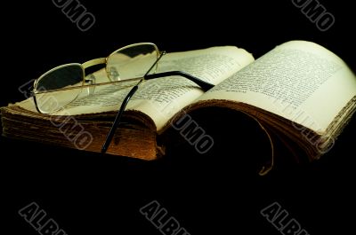 old book1