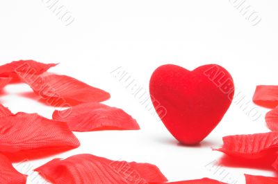 Lone Heart