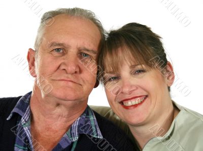 Father And Daughter 4