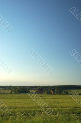 landscape