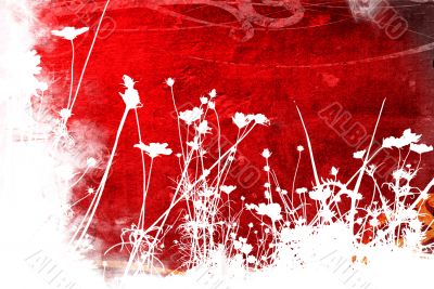 flower abstract textures and backgrounds