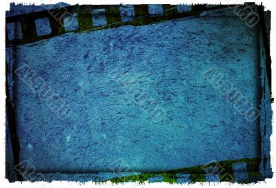Great film strip for textures and backgrounds