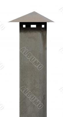 Chimney