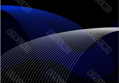 Lines background
