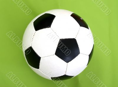 SOCCER BALL