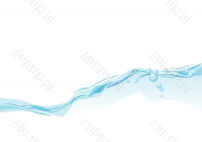 Fresh water