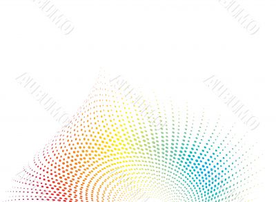 shell rainbow