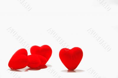 Hearts