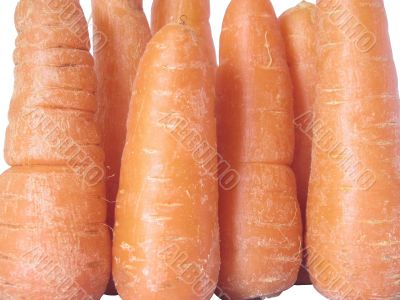 A carrots