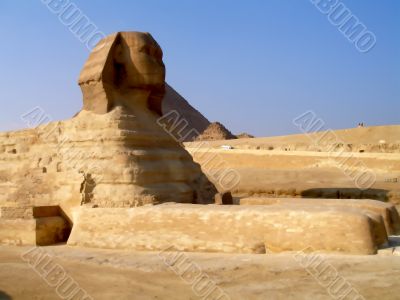 Sphinx