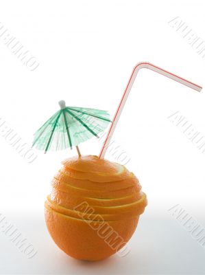 Wanna juice?