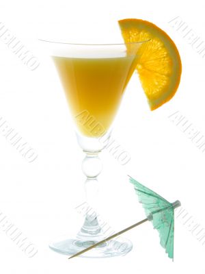 Wanna juice?