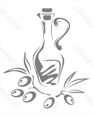 Olive oil