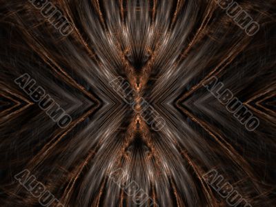 Feather Textures Abstract Background