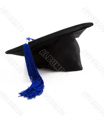 Graduation cap