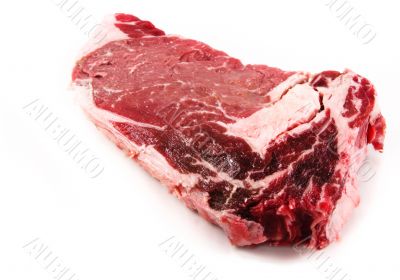 Ribeye steak