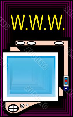 Released in the world.