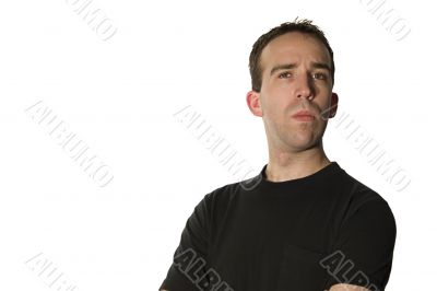 Cool Guy