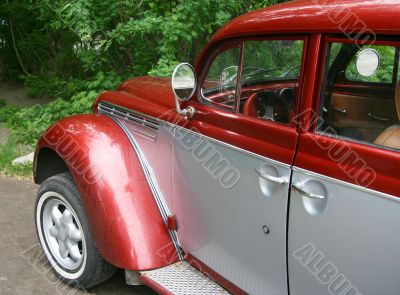  car.