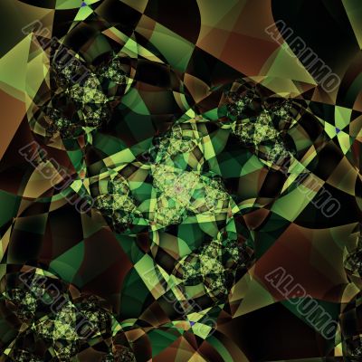 abstract design