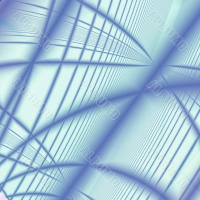 an abstract background
