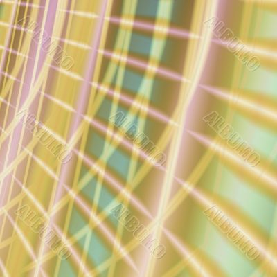 an abstract background
