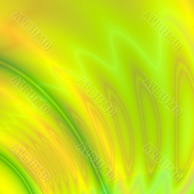 an abstract background