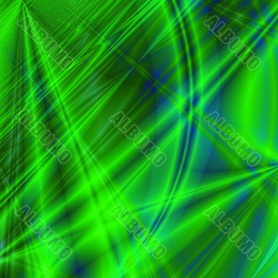 an abstract background