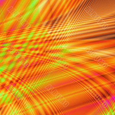 an abstract background