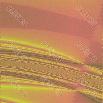 an abstract background