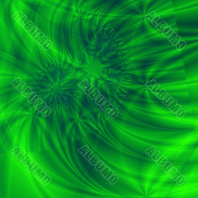 an abstract background