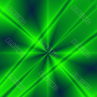 an abstract background