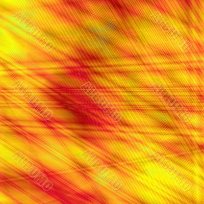 an abstract background