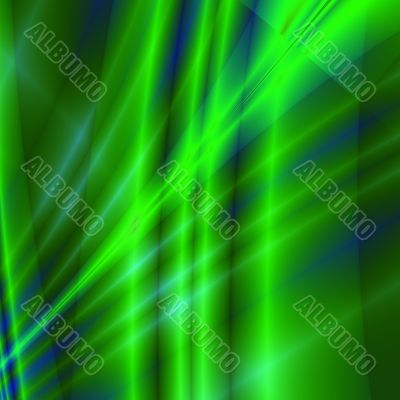 an abstract background