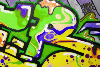 Graffiti