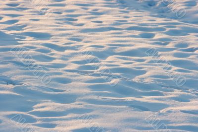 Snow