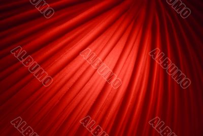 Red Background
