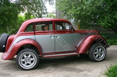  car.