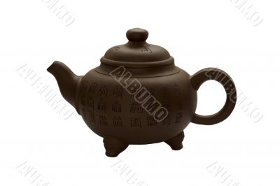 teapot