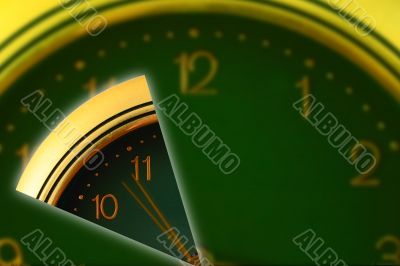 segmented time