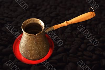 morning cofee