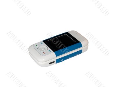 Cell phone